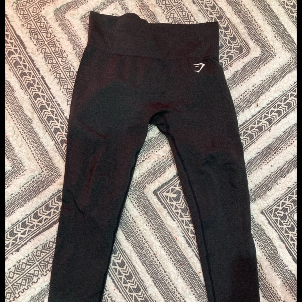 Gymshark seamless leggings